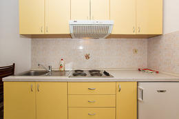 2A - apartmány Marijo, Baška, ostrov Krk, Chorvatsko