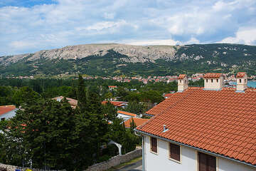 2B - apartmány Marijo, Baška, ostrov Krk, Chorvatsko