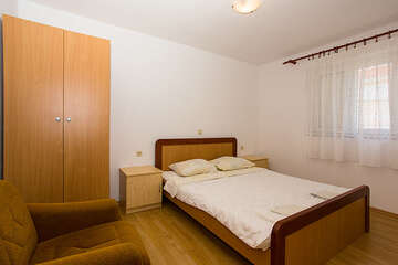 A3 - apartmány Marijo, Baška, ostrov Krk, Chorvatsko