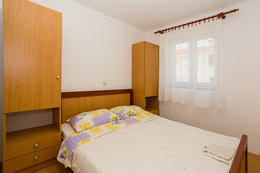 A3 - apartmány Marijo, Baška, ostrov Krk, Chorvatsko