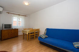 A3 - apartmány Marijo, Baška, ostrov Krk, Chorvatsko