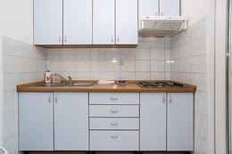 A3 - apartmány Marijo, Baška, ostrov Krk, Chorvatsko