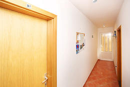 Apartmány Nikola - společné prostory v domě, Gradac, Chorvatsko