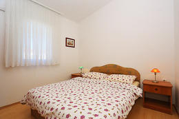 A2 - apartmány Barica, Povljana, ostrov Pag, Chorvatsko