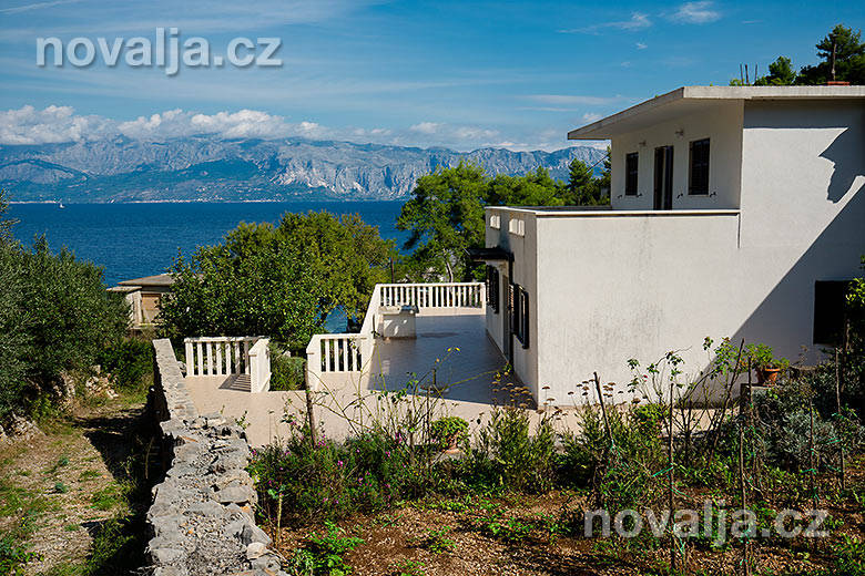 Apartmány Josipov dvor -&nbsp;Hvar -&nbsp;severné zátoky