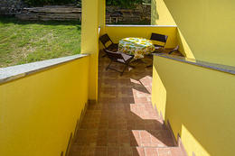 K2 - apartmány Flit, Baška, ostrov Krk, Chorvatsko