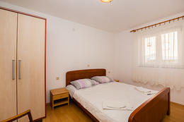 A1A - apartmány Marijo, Baška, ostrov Krk, Chorvatsko