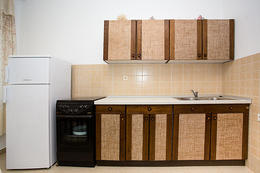 A1 - apartmány Draga, Dinjiška, ostrov Pag, Chorvatsko