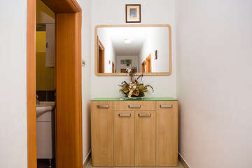 A3 - apartmány Draga, Dinjiška, ostrov Pag, Chorvatsko