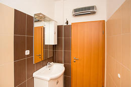 A3 - apartmány Draga, Dinjiška, ostrov Pag, Chorvatsko