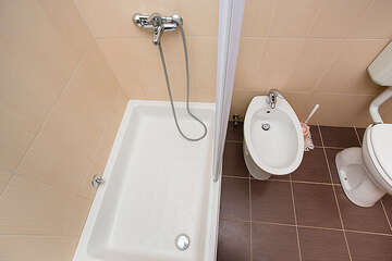 A3 - apartmány Draga, Dinjiška, ostrov Pag, Chorvatsko