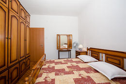 A3 - apartmány Draga, Dinjiška, ostrov Pag, Chorvatsko