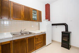 A3 - apartmány Draga, Dinjiška, ostrov Pag, Chorvatsko