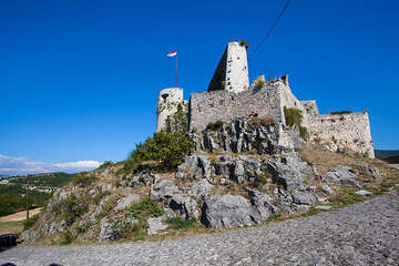 Hrad Klis