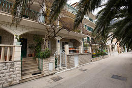 Apartmán Lidija, Podgora - Čaklje, Chorvatsko