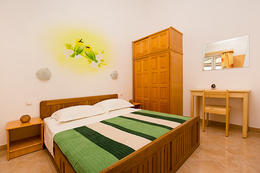 A1 - apartmány Rita, Vodice, Srima, Chorvatsko