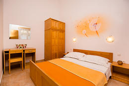 A2 - aparmány Rita, Vodice, Srima, Chorvatsko