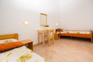 A2 - aparmány Rita, Vodice, Srima, Chorvatsko