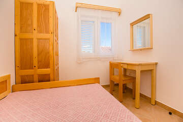 A3 - apartmány Rita, Vodice, Srima, Chorvatsko