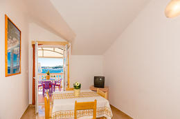 A3 - apartmány Rita, Vodice, Srima, Chorvatsko