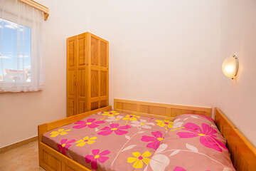 A4 - apartmány Rita, Vodice, Srima, Chorvatsko