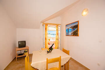 A4 - apartmány Rita, Vodice, Srima, Chorvatsko