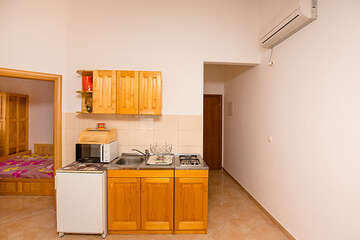 A4 - apartmány Rita, Vodice, Srima, Chorvatsko