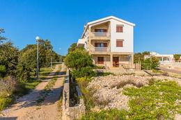 Apartmány Katarina, Mandre, ostrov Pag, Chorvatsko