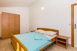 2A - apartmány Katarina, Mandre, ostrov Pag, Chorvatsko