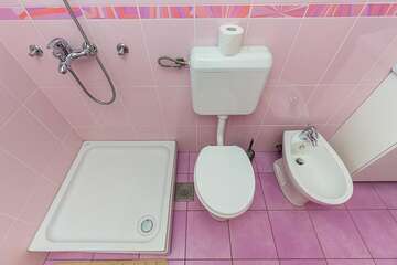 2B - apartmány Katarina, Mandre, ostrov Pag, Chorvatsko