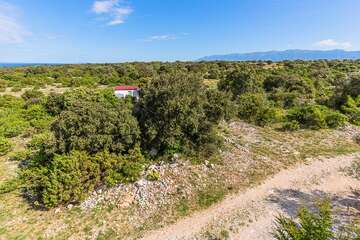 2B - apartmány Katarina, Mandre, ostrov Pag, Chorvatsko