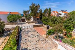 A2 - apartmány Barica, Povljana, ostrov Pag, Chorvatsko