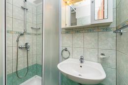 Studio Zelený jih - apartmány Bagarić, Medići, Chorvatsko