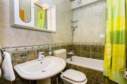 A1 - apartmány Enim, Promajna, Chorvatsko