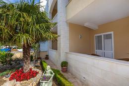 A2 - apartmány Enim, Promajna, Chorvatsko