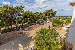 A5 - apartmány Enim, Promajna, Chorvatsko