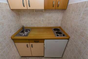 A5 - apartmány Enim, Promajna, Chorvatsko