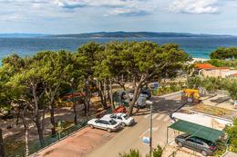 A6 - apartmány Enim, Promajna, Chorvatsko