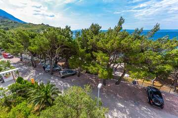 A7 - apartmány Enim, Promajna, Chorvatsko