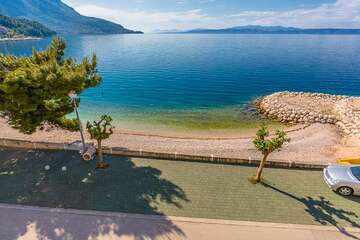 A1 - apartmány Tonka, Podgora-Čaklje, Chorvatsko