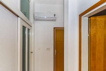 A2 - apartmány Tonka, Podgora-Čaklje, Chorvatsko