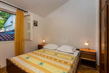 A2 - apartmány Tonka, Podgora-Čaklje, Chorvatsko