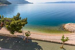 A3 - apartmány Tonka, Podgora-Čaklje, Chorvatsko