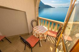 A3 - apartmány Tonka, Podgora-Čaklje, Chorvatsko