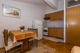 A3 - apartmány Tonka, Podgora-Čaklje, Chorvatsko