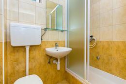 A3 - apartmány Tonka, Podgora-Čaklje, Chorvatsko