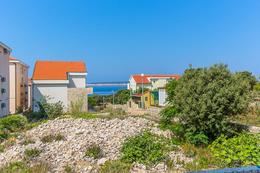 1B - apartmány Katarina, Mandre, ostrov Pag, Chorvatsko