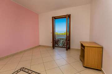 1B - apartmány Katarina, Mandre, ostrov Pag, Chorvatsko