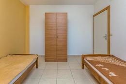 1B - apartmány Katarina, Mandre, ostrov Pag, Chorvatsko