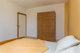 1B - apartmány Katarina, Mandre, ostrov Pag, Chorvatsko